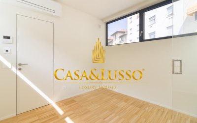 Vendita Appartamenti 175 m², Milano, località Porta Venezia - 10