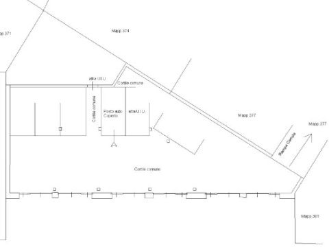 TOWN HOUSE DI NUOVA COSTRUZIONE CON POSTO AUTO - 2