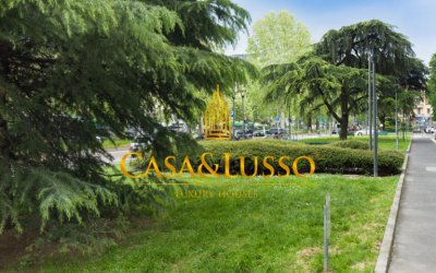 Vendita Appartamenti 175 m², Milano, località Porta Venezia - 44