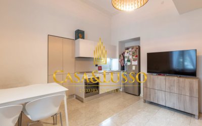 Apartments for Sale 200 sqm., Milan, locality Quadronno - Palestro - Guastalla - 4