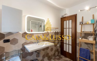 Apartments for Sale 200 sqm., Milan, locality Quadronno - Palestro - Guastalla - 13