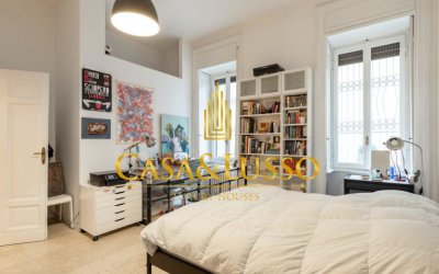 Apartments for Sale 200 sqm., Milan, locality Quadronno - Palestro - Guastalla - 6