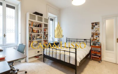Apartments for Sale 200 sqm., Milan, locality Quadronno - Palestro - Guastalla - 5