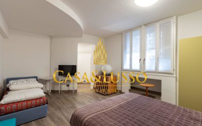 Apartments for Sale 200 sqm., Milan, locality Quadronno - Palestro - Guastalla - 8