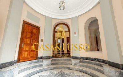 Apartments for Sale 200 sqm., Milan, locality Quadronno - Palestro - Guastalla - 29