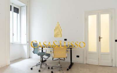 Apartments for Sale 200 sqm., Milan, locality Quadronno - Palestro - Guastalla - 17