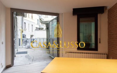 Apartments for Sale 200 sqm., Milan, locality Quadronno - Palestro - Guastalla - 32