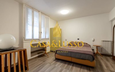 Apartments for Sale 200 sqm., Milan, locality Quadronno - Palestro - Guastalla - 7