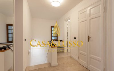Apartments for Sale 200 sqm., Milan, locality Quadronno - Palestro - Guastalla - 21