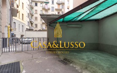 Apartments for Sale 200 sqm., Milan, locality Quadronno - Palestro - Guastalla - 26