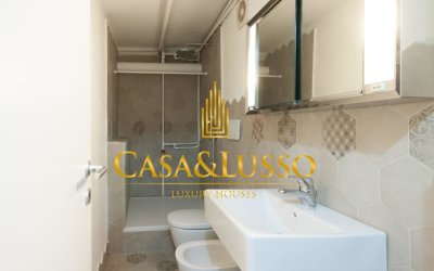 Apartments for Sale 200 sqm., Milan, locality Quadronno - Palestro - Guastalla - 20