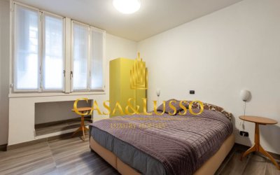 Apartments for Sale 200 sqm., Milan, locality Quadronno - Palestro - Guastalla - 9