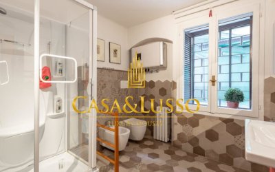 Apartments for Sale 200 sqm., Milan, locality Quadronno - Palestro - Guastalla - 12
