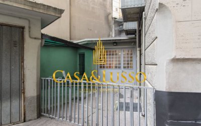 Apartments for Sale 200 sqm., Milan, locality Quadronno - Palestro - Guastalla - 27