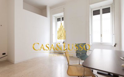 Apartments for Sale 200 sqm., Milan, locality Quadronno - Palestro - Guastalla - 18