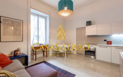 Apartments for Sale 200 sqm., Milan, locality Quadronno - Palestro - Guastalla - 3