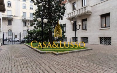 Apartments for Sale 200 sqm., Milan, locality Quadronno - Palestro - Guastalla - 25