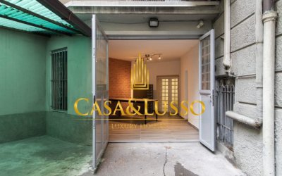 Apartments for Sale 200 sqm., Milan, locality Quadronno - Palestro - Guastalla - 28