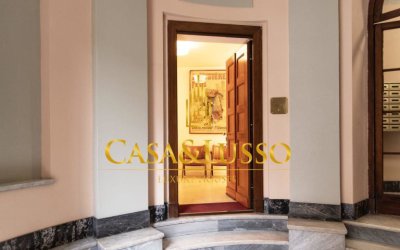 Apartments for Sale 200 sqm., Milan, locality Quadronno - Palestro - Guastalla - 31