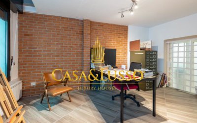 Apartments for Sale 200 sqm., Milan, locality Quadronno - Palestro - Guastalla - 10
