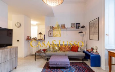 Apartments for Sale 200 sqm., Milan, locality Quadronno - Palestro - Guastalla - 2