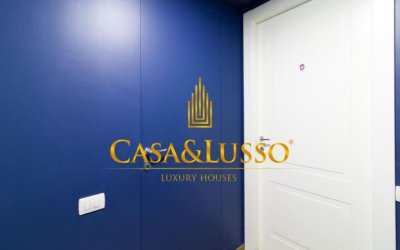 Vendita Appartamenti 93 m², Milano, località Arco della pace - Arena - Pagano - 21