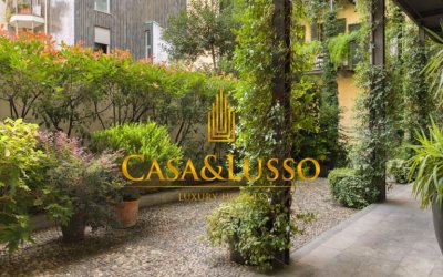 Vendita Appartamenti 93 m², Milano, località Arco della pace - Arena - Pagano - 28