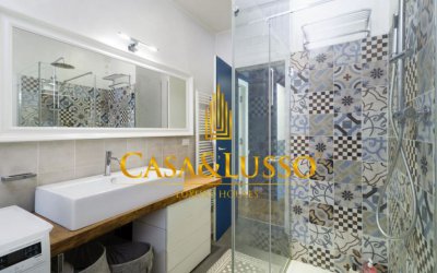 Vendita Appartamenti 93 m², Milano, località Arco della pace - Arena - Pagano - 20