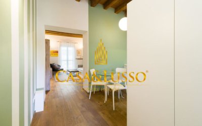 Vendita Appartamenti 93 m², Milano, località Arco della pace - Arena - Pagano - 7