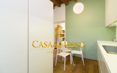 Vendita Appartamenti 93 m², Milano, località Arco della pace - Arena - Pagano - 10