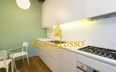 Vendita Appartamenti 93 m², Milano, località Arco della pace - Arena - Pagano - 9