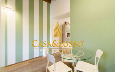 Vendita Appartamenti 93 m², Milano, località Arco della pace - Arena - Pagano - 11