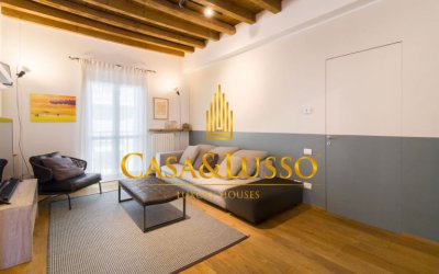 Vendita Appartamenti 93 m², Milano, località Arco della pace - Arena - Pagano - 2