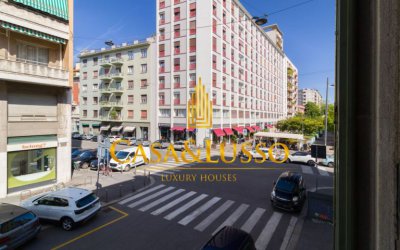 Vendita Appartamenti 93 m², Milano, località Arco della pace - Arena - Pagano - 23