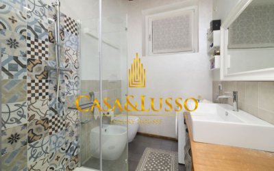 Vendita Appartamenti 93 m², Milano, località Arco della pace - Arena - Pagano - 19