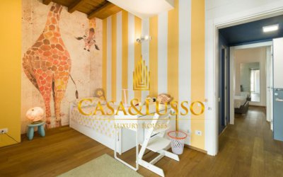 Vendita Appartamenti 93 m², Milano, località Arco della pace - Arena - Pagano - 17