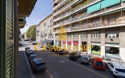 Vendita Appartamenti 93 m², Milano, località Arco della pace - Arena - Pagano - 24