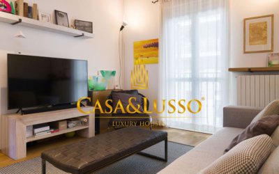 Vendita Appartamenti 93 m², Milano, località Arco della pace - Arena - Pagano - 3