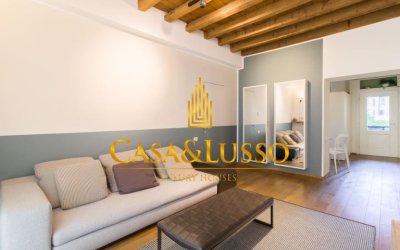 Vendita Appartamenti 93 m², Milano, località Arco della pace - Arena - Pagano - 5