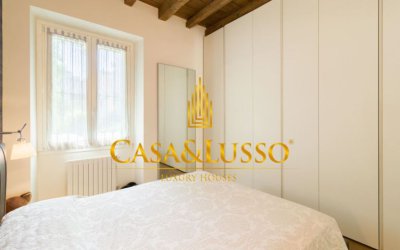 Vendita Appartamenti 93 m², Milano, località Arco della pace - Arena - Pagano - 16