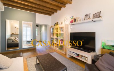 Vendita Appartamenti 93 m², Milano, località Arco della pace - Arena - Pagano - 4