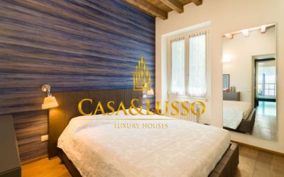 Vendita Appartamenti 93 m², Milano, località Arco della pace - Arena - Pagano - 14