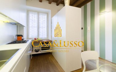 Vendita Appartamenti 93 m², Milano, località Arco della pace - Arena - Pagano - 8