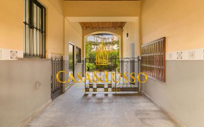 Vendita Appartamenti 93 m², Milano, località Arco della pace - Arena - Pagano - 31