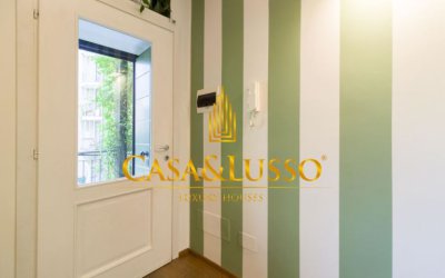 Vendita Appartamenti 93 m², Milano, località Arco della pace - Arena - Pagano - 22