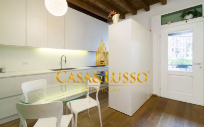 Vendita Appartamenti 93 m², Milano, località Arco della pace - Arena - Pagano - 6