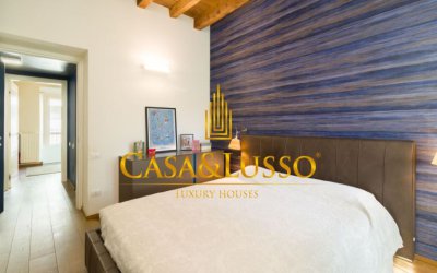 Vendita Appartamenti 93 m², Milano, località Arco della pace - Arena - Pagano - 13