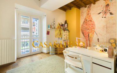 Vendita Appartamenti 93 m², Milano, località Arco della pace - Arena - Pagano - 18