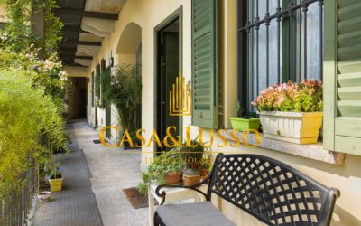 Vendita Appartamenti 93 m², Milano, località Arco della pace - Arena - Pagano - 27