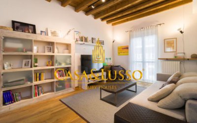 Vendita Appartamenti 93 m², Milano, località Arco della pace - Arena - Pagano - 1